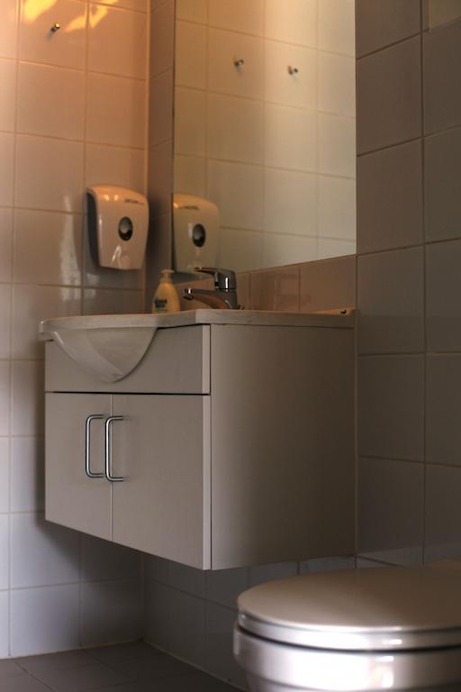 Hordatun Apartments Рёльдаль Номер фото